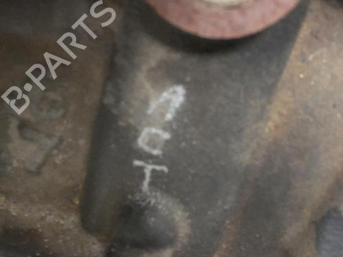 Engine HYUNDAI i30 (FD) 1.6 CRDi | BP31196903M1