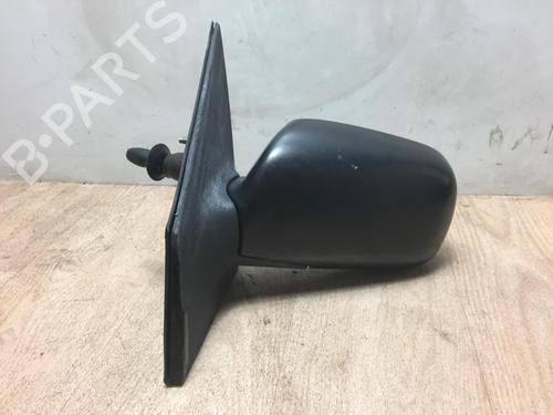 Used Left mirror TOYOTA YARIS (_P1_) 1.3 (NCP10, SCP12_) (86 hp) 13289774