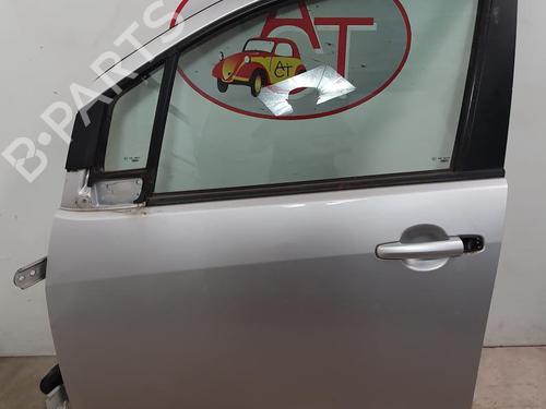 Left front door SUZUKI SPLASH (EX) 1.0 (A5B310) | BP30784280C2