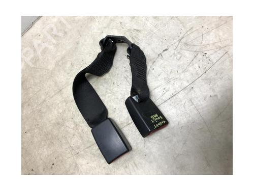 Seat buckle BMW 1 (E87) 118 d | BP20622987I32