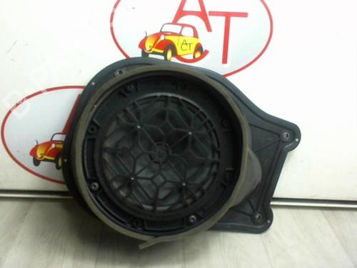 Used Speaker CITROËN C4 Grand Picasso I (UA_) 1.6 HDi (109 hp) 13036644