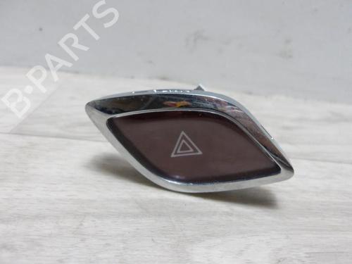 Advarselsbryter CITROËN C3 II (SC_) 1.0 VTi 68 (68 hp) 13228885