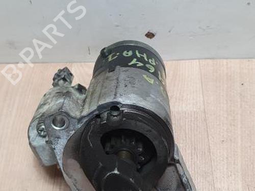 Used Starter CITROËN DS3 (SA_) 1.4 VTi 98 (98 hp) 20632000