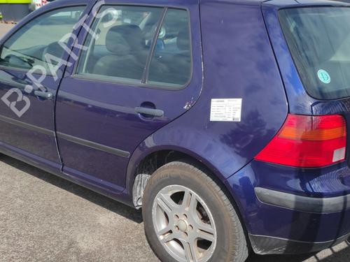 Used Parts VW GOLF IV (1J1) 1.9 TDI 4693767