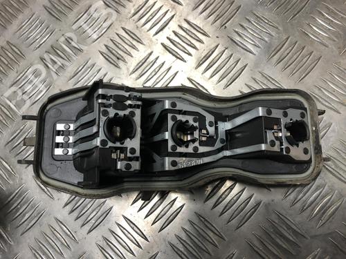 Used Licence plate light RENAULT SCÉNIC II (JM0/1_) 2.0 dCi (JM1K) (150 hp) 24019999