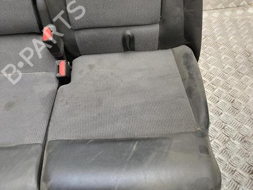 Right front seat PEUGEOT EXPERT Van (V_) 2.0 BlueHDi 180 | BP38191025C16 - Image 3