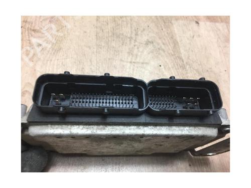 Engine control unit (ECU) TOYOTA AYGO (_B1_) 1.0 (KGB10_, KGB10R) | BP13120680M57 