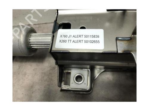 Rattakselaggregat JAGUAR XE (X760) 2.0 D | BP30785626M21