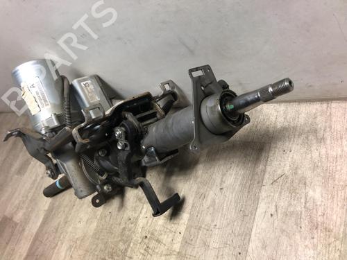 Steering column NISSAN NOTE (E11, NE11) 1.5 dCi | BP30785471M21