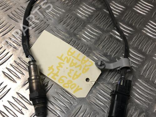 Used Electronic sensor AUDI A3 Sportback (8VA, 8VF) 35 TFSI (150 hp) 31203512