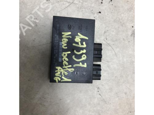 Steuergerät für VW NEW BEETLE Convertible (1Y7) 1.9 TDI (105 hp) 23186664