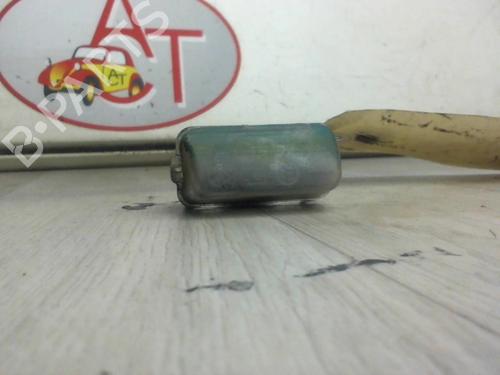 Used Licence plate light CITROËN SAXO (S0, S1) 1.1 X, SX (60 hp) 13130435