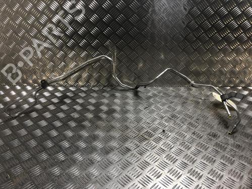 Used Pipe NISSAN X-TRAIL I (T30) 2.2 Di 4x4 (114 hp) 31198058