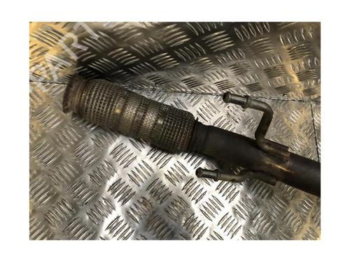 Exhaust system RENAULT CLIO V (B7_) 1.5 Blue dCi 85 (B7AG) | BP23403685M121