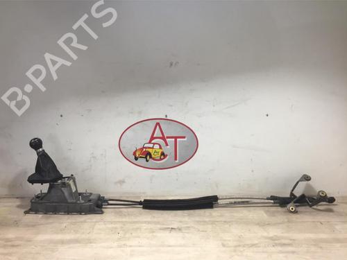 Used Gear lever VW GOLF V (1K1) 1.9 TDI (105 hp) 13264767
