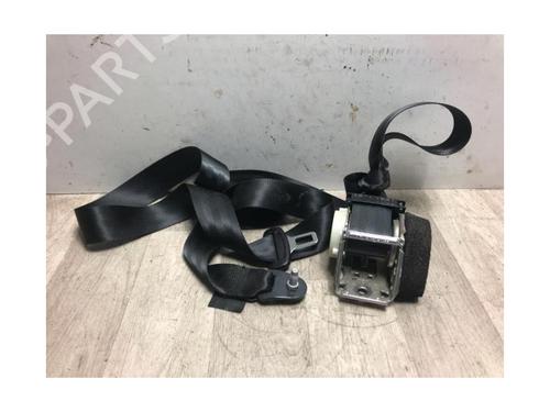 Rear left seatbelt PEUGEOT 3008 I MPV (0U_) 1.6 HDi | BP23871985I29 