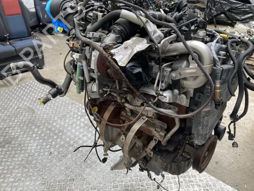 Engine RENAULT CAPTUR I (J5_, H5_) 1.5 dCi 90 (J5N4, J5M5, J5MW, J5M6, J5AL, J5AJ) | BP39382674M1 - Image 3