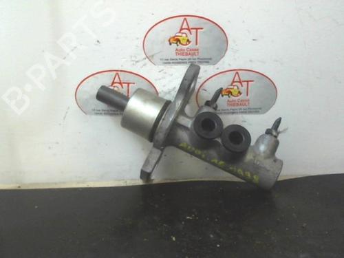 Used Brake master cylinder AUDI A6 C5 (4B2, 4B4) 2.0 (130 hp) 25153402