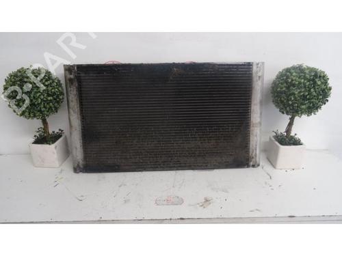Water radiator BMW 5 (E60) 530 d | BP15783537M31