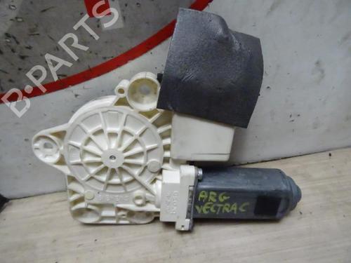 Used Left rear window motor OPEL VECTRA C GTS (Z02) 1.9 CDTI (F68) (100 hp) 29264892