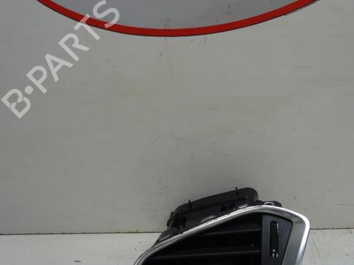 Luftventilen CITROËN C4 II (NC_) 1.6 HDi 115 (114 hp) 13132585