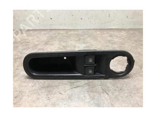 Left front window switch RENAULT TWINGO III (BCM_, BCA_) 0.9 TCe 90 (BCM9, BCM2) | BP20624690I27 