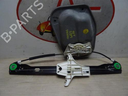 Rear right window mechanism VW GOLF PLUS V (5M1, 521) 2.0 TDI 16V | BP23143144C25 