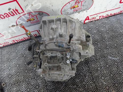 Gearbox SUZUKI SPLASH (EX) 1.2 (A5B412) | BP20623949M3 