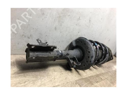 Left front shock absorber NISSAN QASHQAI / QASHQAI +2 I (J10, NJ10, JJ10E) 1.5 dCi | BP23063388M16 