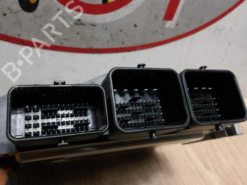 Engine control unit (ECU) CITROËN C4 II (NC_) 1.6 HDi 90 | BP30672923M57