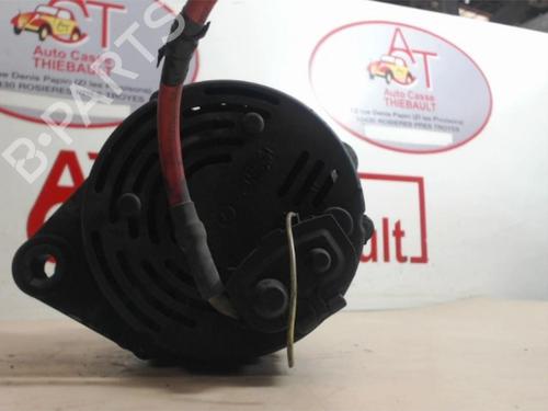 Used Alternator ALFA ROMEO 156 (932_) 1.6 16V T.SPARK (932.A4, 932.A4100) (120 hp) 25338149