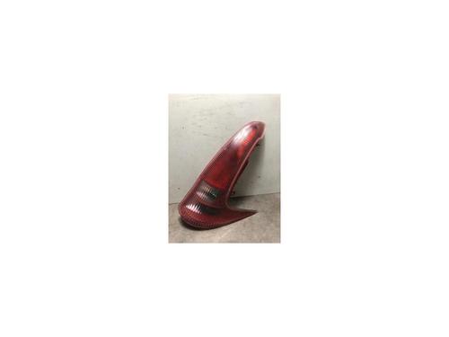 Højre baglygte PEUGEOT 206 SW (2E/K) 1.6 HDi 110 (109 hp) 20623351