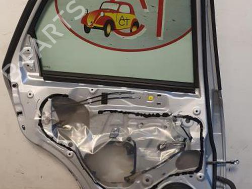 Used Left rear door SUZUKI SX4 (EY, GY) 2.0 DDiS 4x4 (RW420D) (135 hp) 13284296