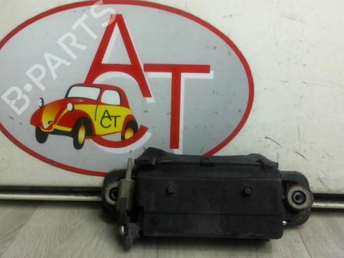 Rear right exterior door handle AUDI 80 B4 Saloon (8C2) 2.0 E | BP27455731C130 