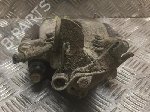 Left rear brake caliper OPEL INSIGNIA A (G09) 2.0 CDTI (68) | BP23109934M107