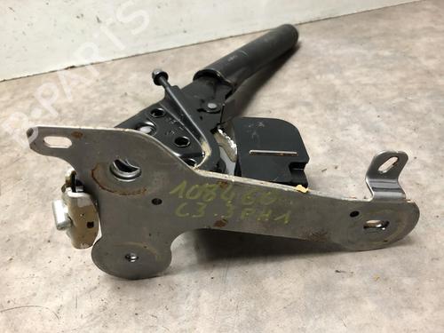 Hand brake CITROËN C3 III (SX) 1.6 BlueHDi 75 | BP20634187I18