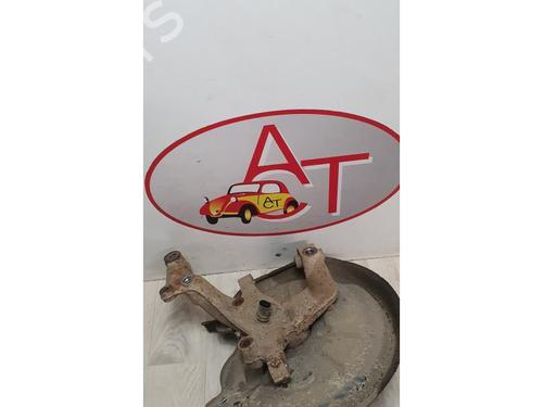 Left rear steering knuckle AUDI A3 Sportback (8PA) 2.0 TDI 16V | BP23127956M27 