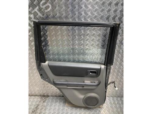 Left rear door NISSAN X-TRAIL I (T30) 2.2 dCi | BP26645969C4 