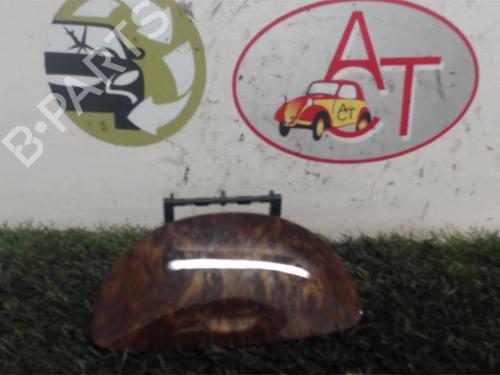 Used Ashtray CITROËN C5 I (DC_) 2.0 HDi (DCRHZB, DCRHZE) (109 hp) 30781233
