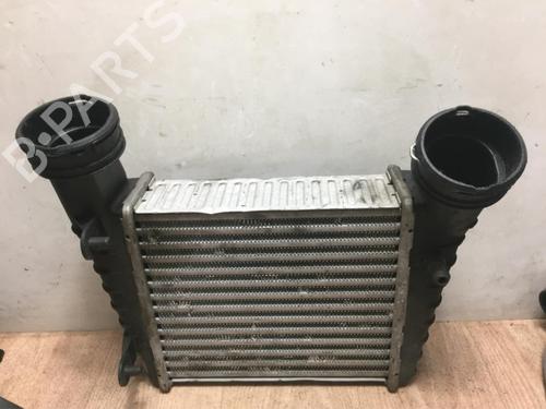 Used Intercooler SKODA SUPERB I (3U4) 2.0 TDI (140 hp) 30673941