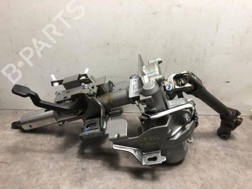 Rattakselaggregat NISSAN PULSAR Hatchback (C13) 1.5 dCi (110 hp) 30785597