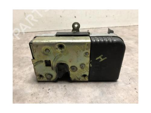 Front left lock PEUGEOT EXPERT Van (222) 2.0 HDI | BP20618882C98 