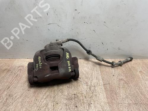 Used Left front brake caliper FORD MONDEO IV Turnier (BA7) 2.0 TDCi (140 hp) 23033843