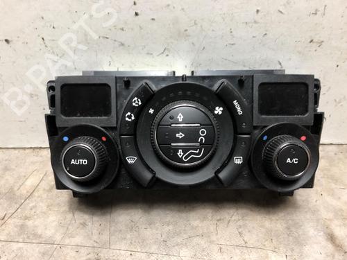 Used Climate control PEUGEOT 5008 (0U_, 0E_) 1.6 HDi (112 hp) 20213304