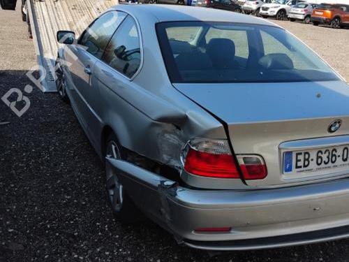 Other BMW 3 Coupe (E46) 323 Ci | BP31056626O1 