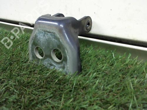 Hinge/Door check strap CITROËN C4 Picasso I MPV (UD_) 1.6 HDi 110 | BP13128596C146 