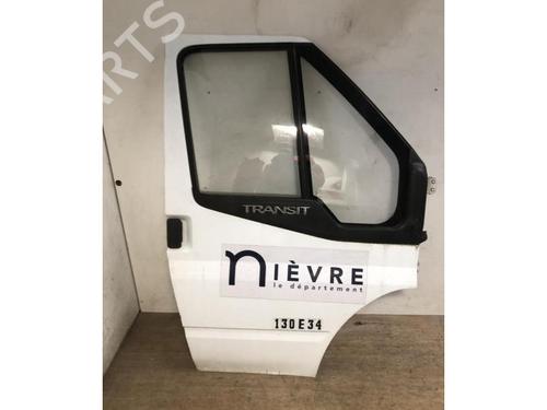 Right front door FORD TRANSIT Van (FA_ _) 2.2 TDCi | BP20620116C3 