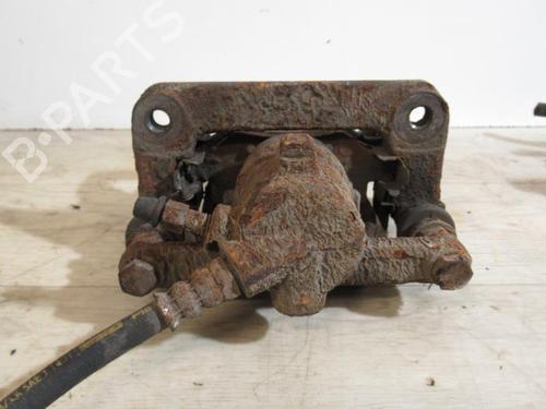 Used Right rear brake caliper MERCEDES-BENZ B-CLASS Sports Tourer (W245) B 200 CDI (245.208) (140 hp) 13274297