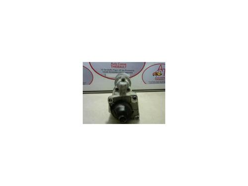 Startmotor NISSAN VANETTE Van (_C22) 2.0 D (C22, GC22) (67 hp) 13287771