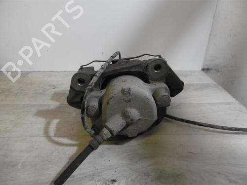 Left front brake caliper BMW 5 (E39) 525 d | BP13270623M105 
